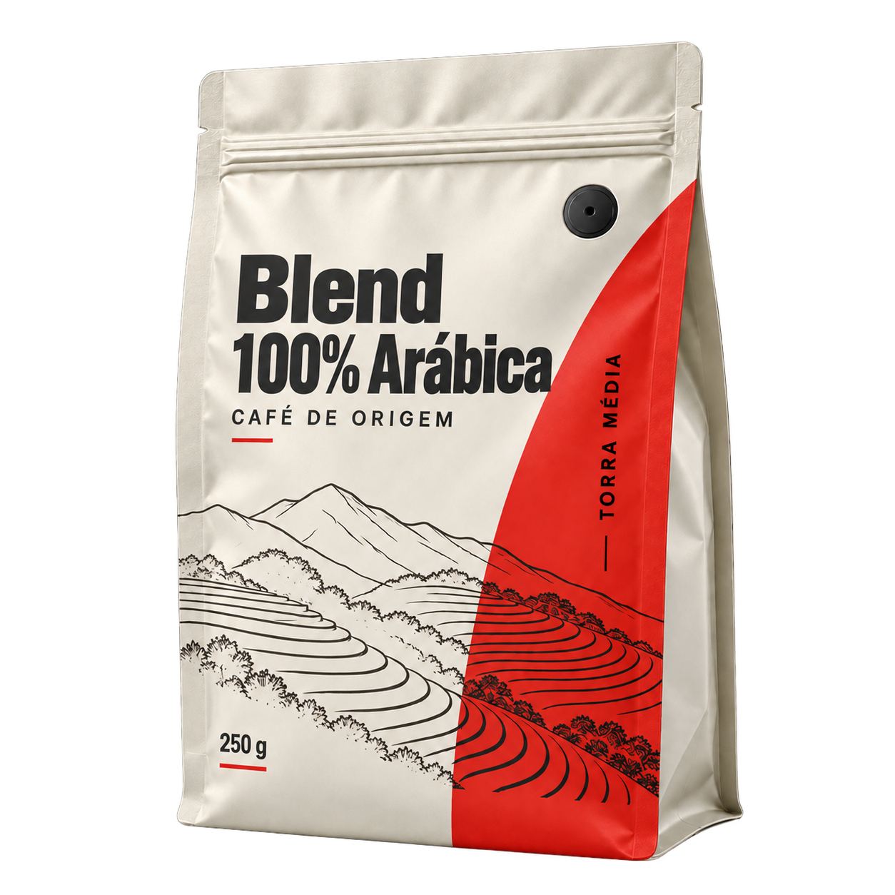 Professional Arábica Blend
