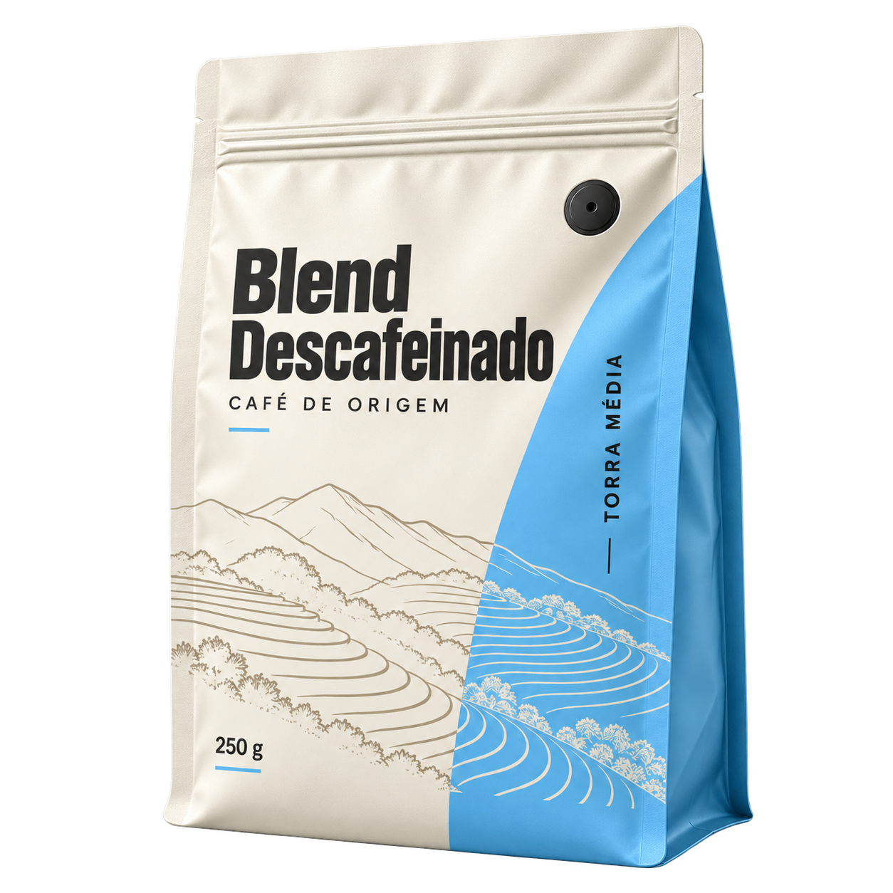 Professional Decaf Blend
