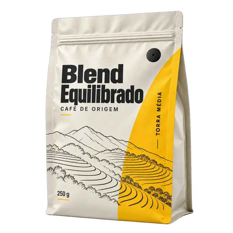 Professional Dual Essence Blend