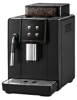 Cafetera Compacta