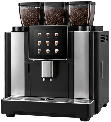 Cafetera de Gran Consumo