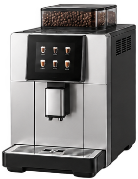 Cafetera de Oficina